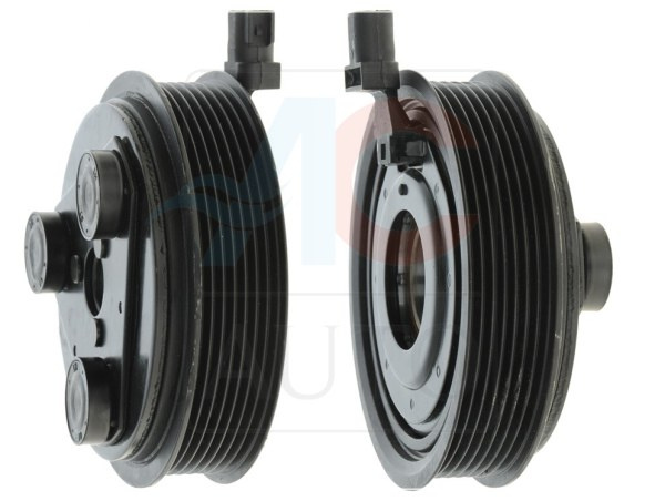 AC-06VI04-AM Clutch kit