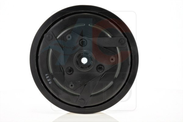 AC-06CL02-AM Sprzęgło Kompletne