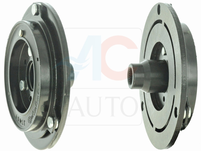 AC-05ZX28-AM Clutch hub