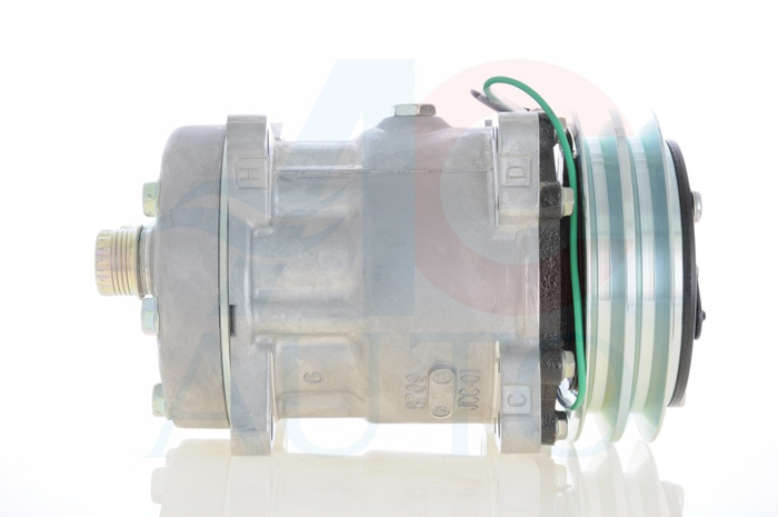 AC-01SD437-SD Compressor