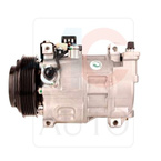 AC-01DN114-AC Compressor
