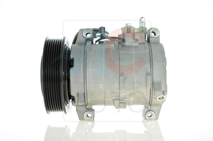 AC-01DN080_DCP40012-DN Compressor