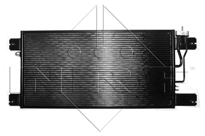 Skraplacz AC-20SN03-35762-NR