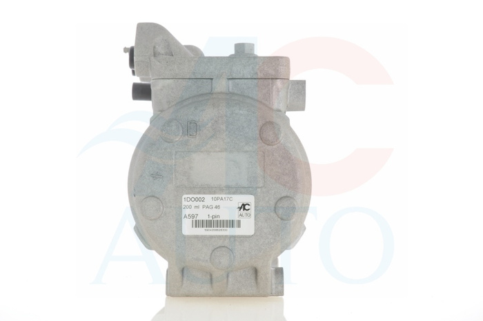 AC-01DO002-AC Compressor
