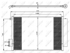 Condenser  AC-20FI28_350065-NR