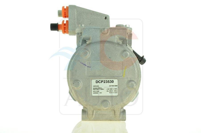 AC-01DN259-AC Compressor