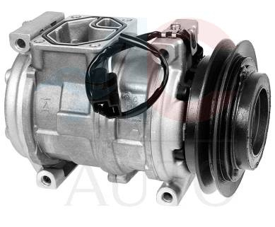 AC-01DN138_DCP28006-DN Compressor