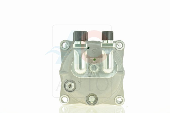 AC-01ZX142-ZX Compressor