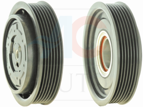 AC-06DN44-AM Clutch kit