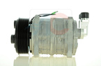 AC-01ZX078-ZX Compressor