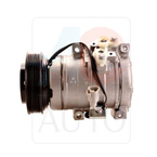 AC-01DN618-AC Compressor