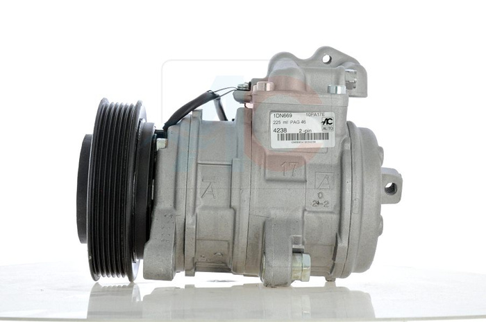 AC-01DN669-AC Sprężarka