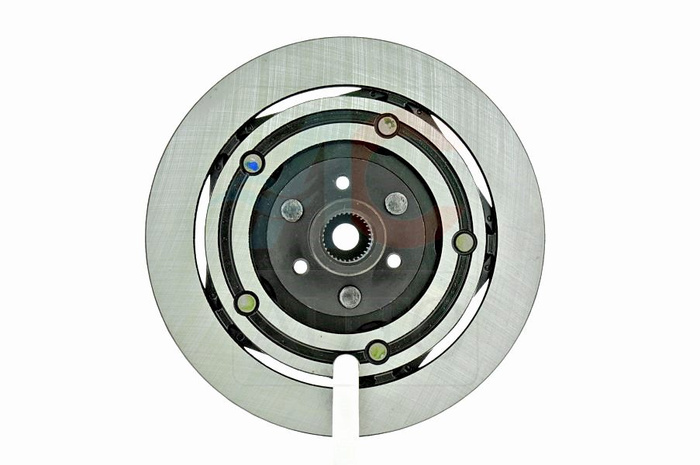 AC-05ZX10-AM Clutch hub