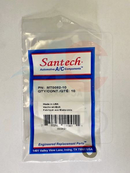 AC-08XX67-SA Washer (10pcs)