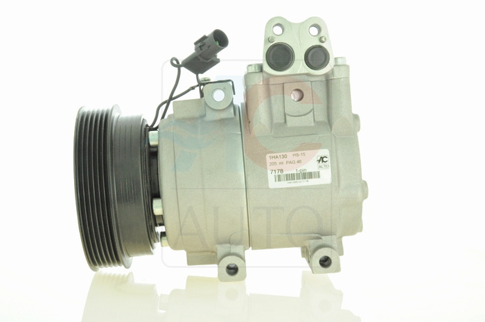 AC-01HA130-AC Compressor