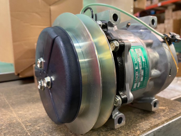 AC-01SD365-SD Compressor