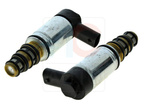 AC-02DL10-AM Control Valve