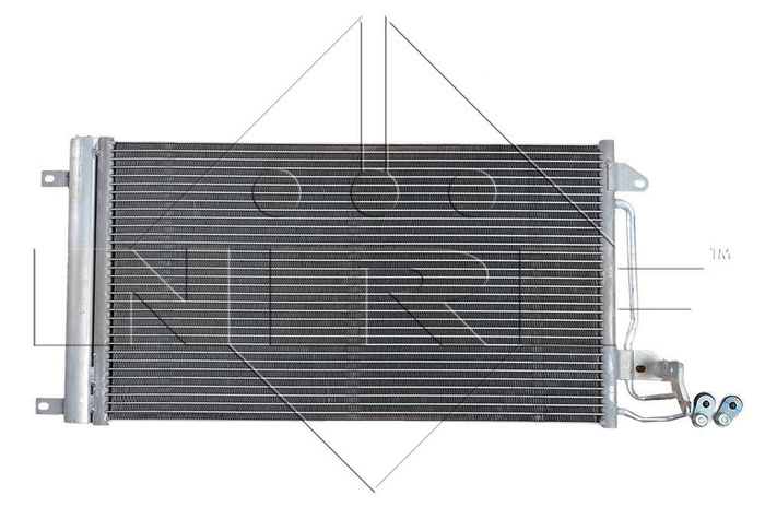 Condenser AC-20VW28_35910-NR