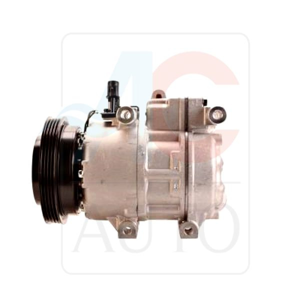 AC-01HA052-AC Compressor