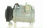 AC-01DN053-AC Compressor