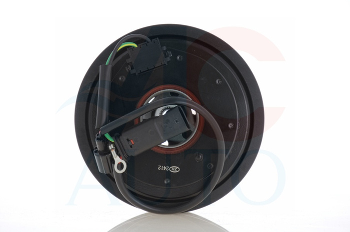 AC-06SD117-AM Sprzęgło Kompletne