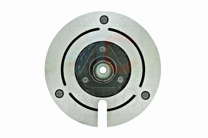 AC-05VI04-AM Clutch hub