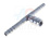 AC-12XX19-AM Connector G6 -/A + H