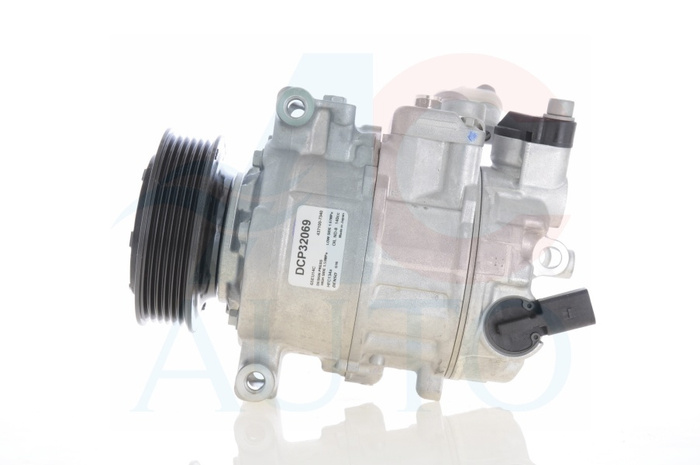 AC-01DN218_DCP32069-DN Compressor