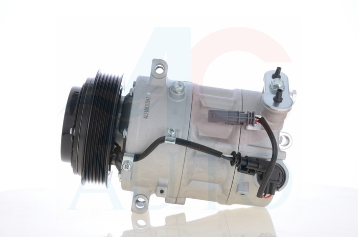 AC-01SD207-AM Sprężarka