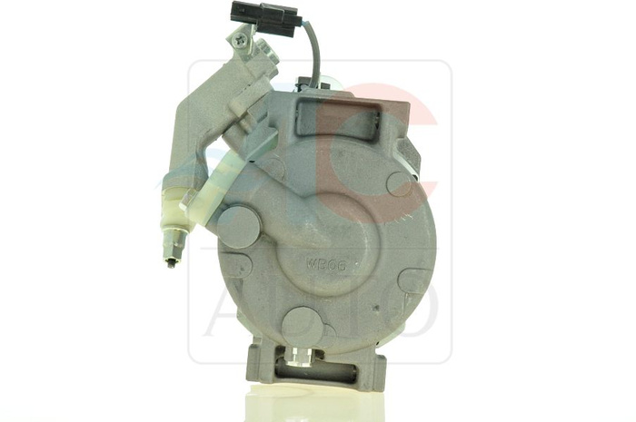 AC-01DN712_DCP40017-DN Compressor