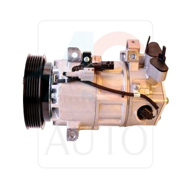 AC-01DN800_DCP46022-DN Compressor