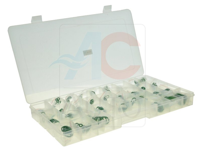 AC-08XX100-AM O-ring set
