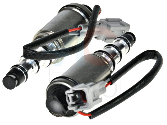 AC-02ZX04-AM Control Valve