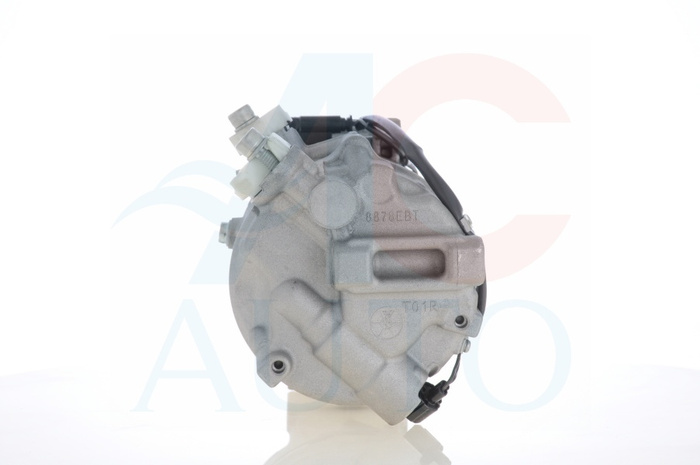 AC-01SD376-AC Compressor