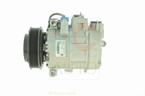 AC-01DN241_DCP23025-DN Compressor