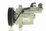 AC-01ZX076-AC Compressor