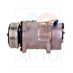 AC-01SD187-AC Compressor