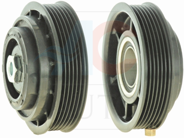 AC-06DN40-AM Clutch kit