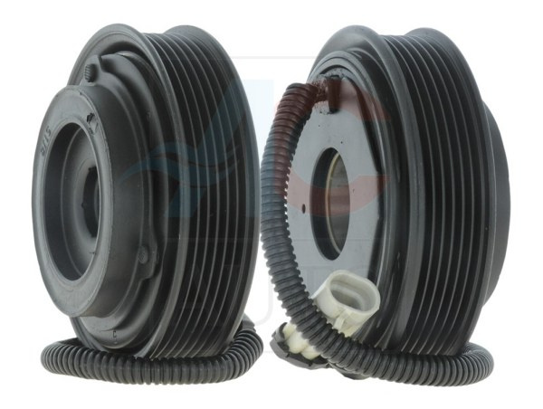 AC-06DN124-AM Clutch kit