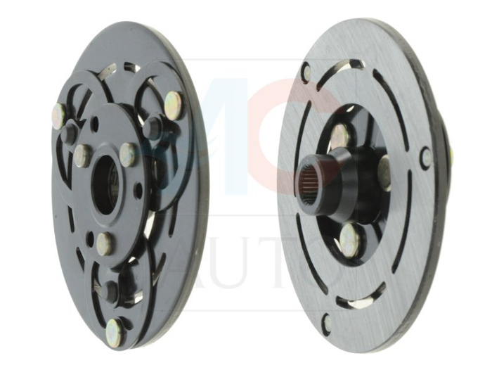 AC-05ZX17-AM Clutch hub