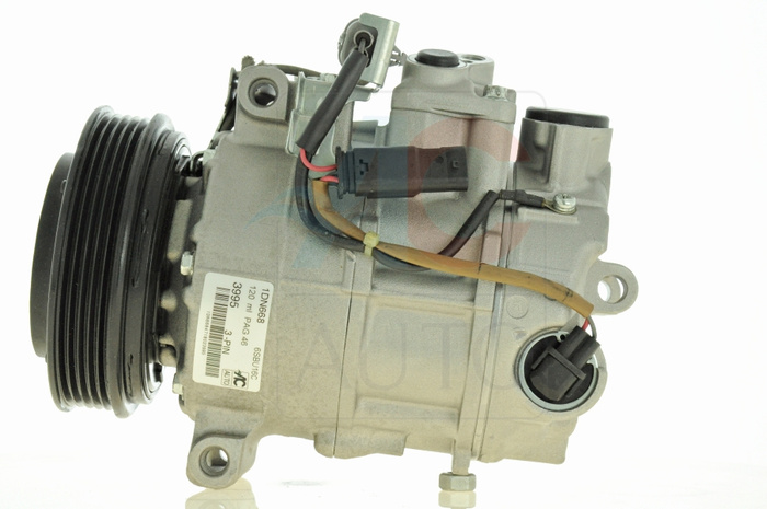 AC-01DN668-AC Sprężarka