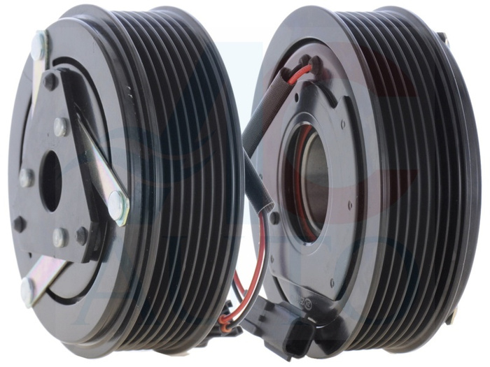 AC-06ZX69-AM Clutch kit