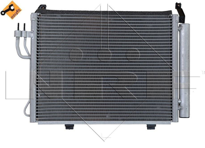 Condenser AC-20HY22_35992-NR