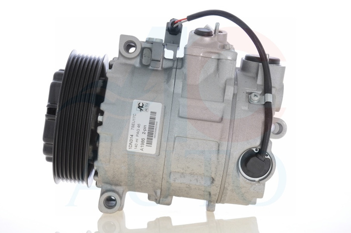 AC-01DN314-AC Sprężarka