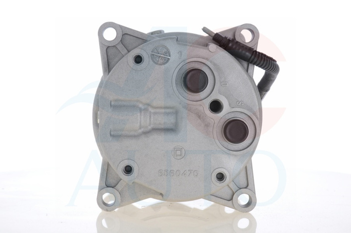 AC-01DL092-AC Sprężarka