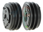 AC-06DL21-AM Clutch kit