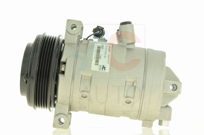 AC-01ZX127-ZX Compressor