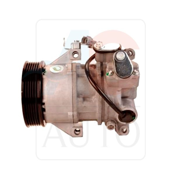 AC-01DN340_DCP50300-DN Compressor