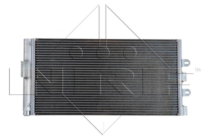 Condenser AC-20FI14_35606-NR