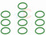 AC-08XX42-SA O-ring (10pcs)